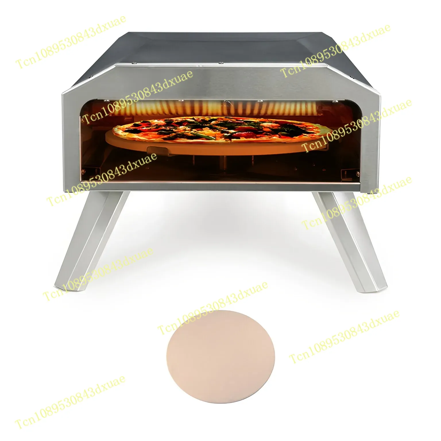 Складная портативная газовая п – обзор и цена Camping Cooking Ovens