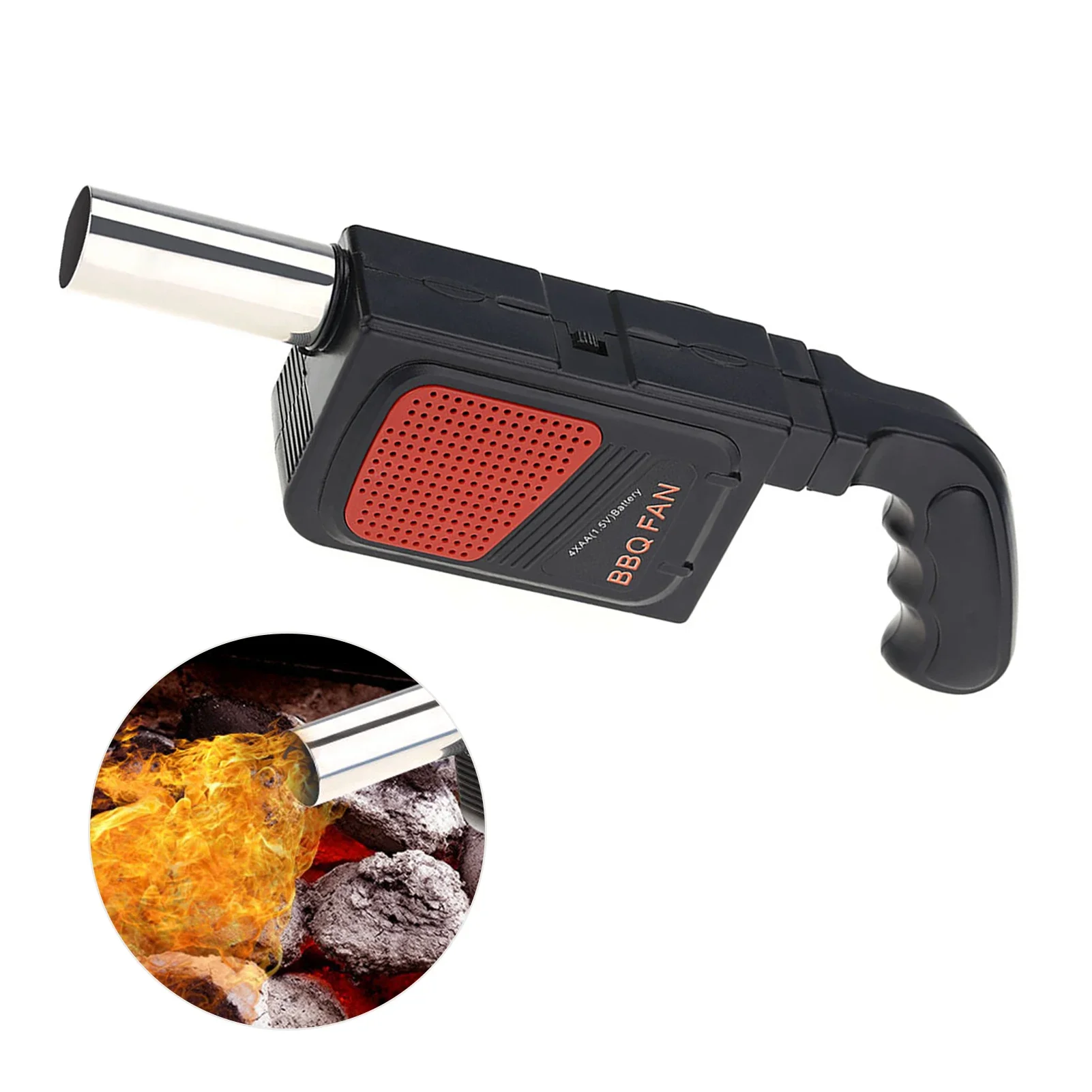 Портативный ручной электрическ – обзор и цена Camping Cooking Portable