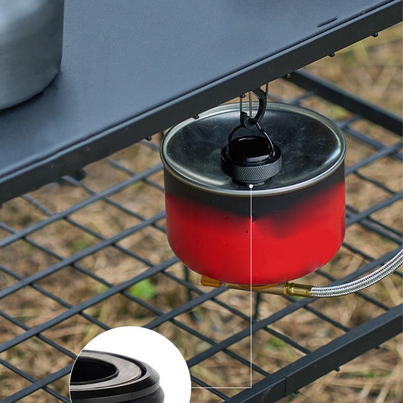 Крышка канистры для готовки во – обзор и цена Camping Cooking Gas Canister