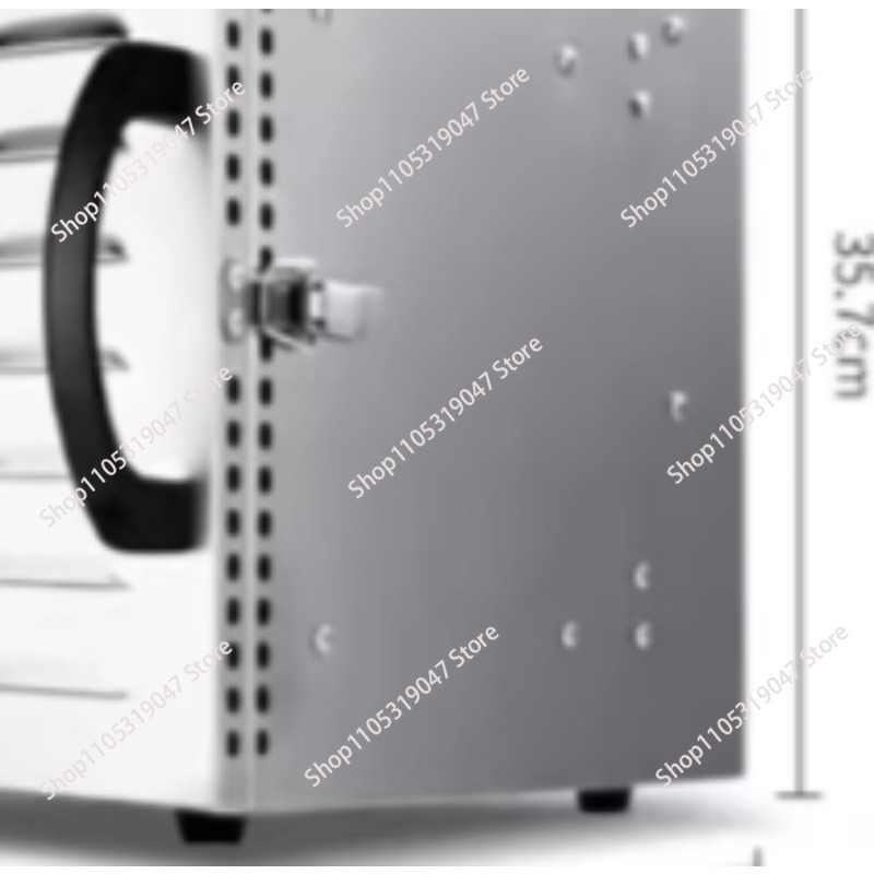 Экологичная солнечная сушилка  – обзор и цена Food Dehydrator Camp