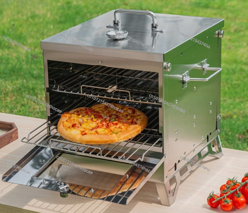Походная печь для кемпинга, ск – обзор и цена Camping Cooking Ovens