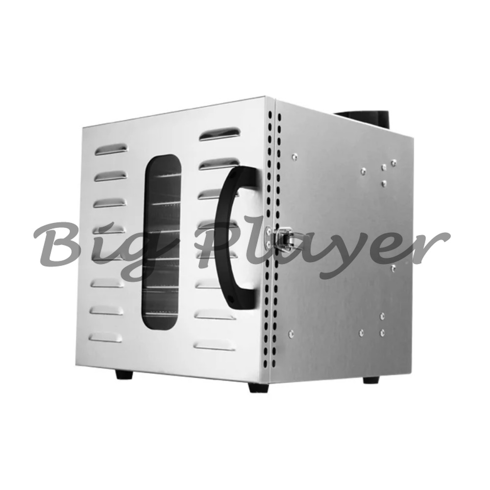 Экологичная солнечная сушилка  – обзор и цена Food Dehydrator Camp