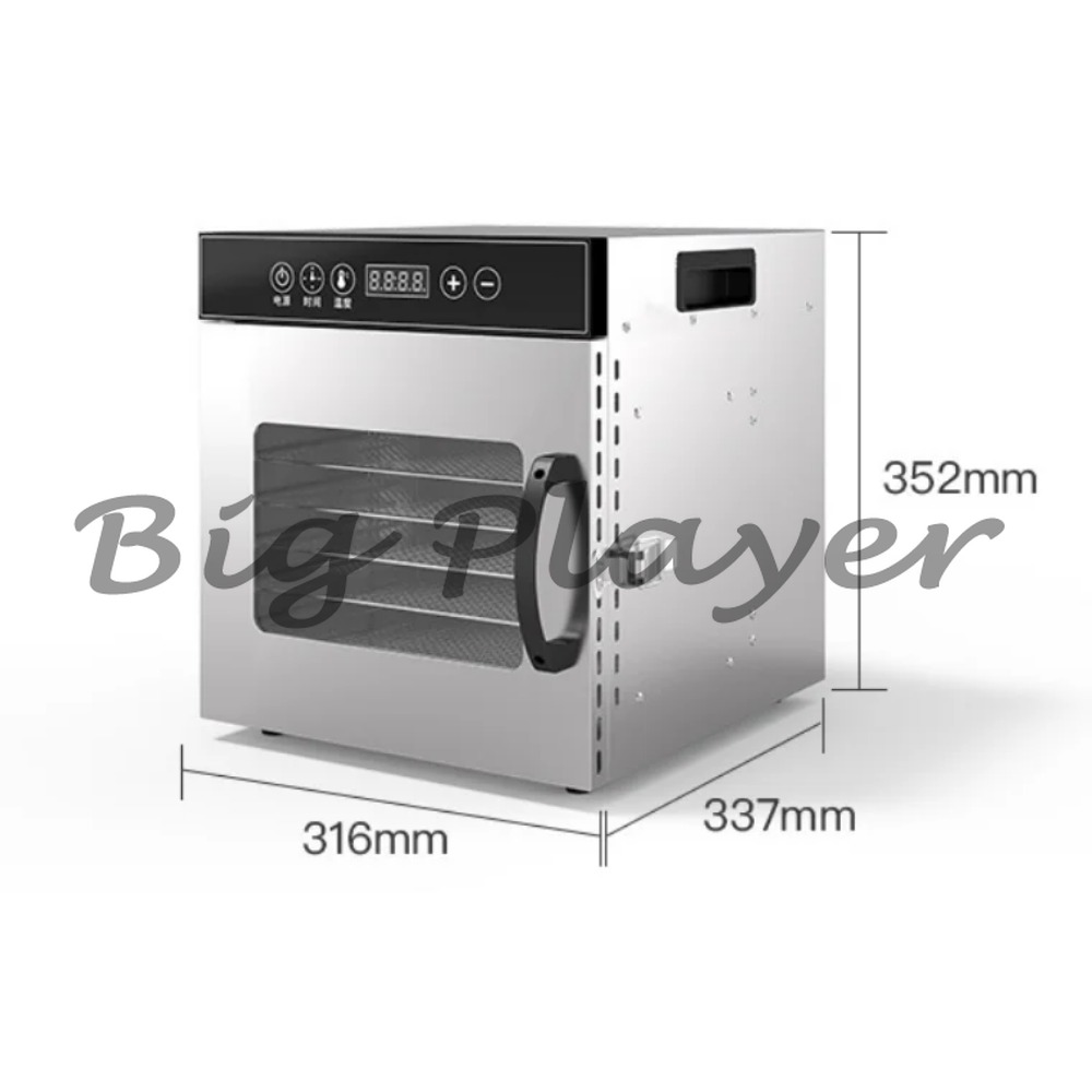Экологичная солнечная сушилка  – обзор и цена Food Dehydrator Camp