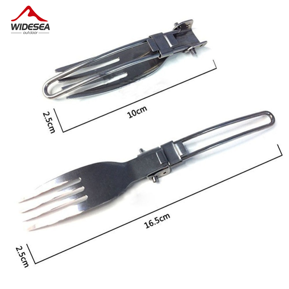 3 шт. 1 комплект портативный н – обзор и цена Camping Cooking And Cutlery Set