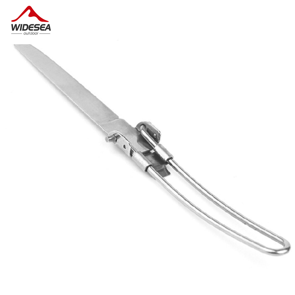 3 шт. 1 комплект портативный н – обзор и цена Camping Cooking And Cutlery Set