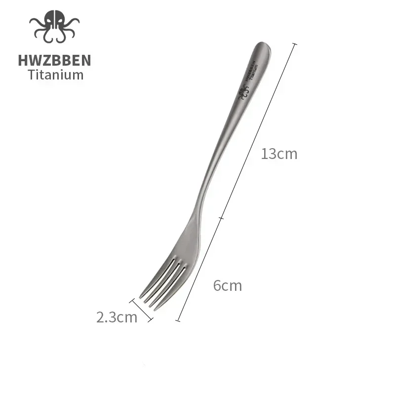 HWZBBEN Титановая посуда для к – обзор и цена Camping Cooking And Cutlery Set