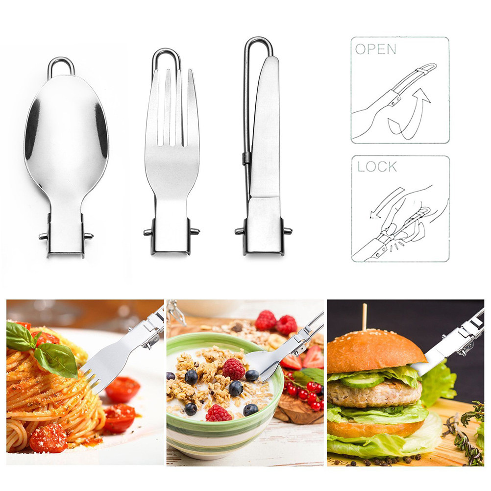 Набор походной посуды для кемп – обзор и цена Camping Cooking Lightweight