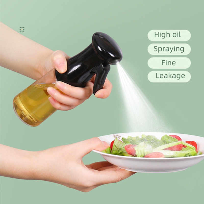 Кухонный распылитель для масла – обзор и цена Camping Cooking Oil