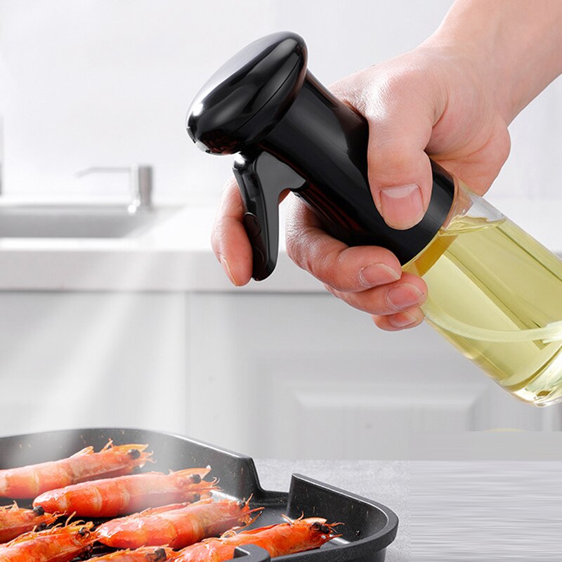 Кухонный распылитель для масла – обзор и цена Camping Cooking Oil